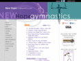 newhopegymnastics.com