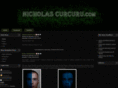 nicholascurcuru.com