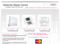 nintendorepaircentre.co.uk