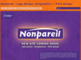 nonpareil.co.uk