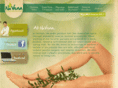 nuvenaspa.com