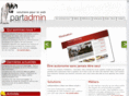 partadmin.com