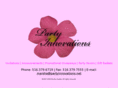 partyinnovations.net