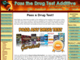 passthedrugtestadditive.com