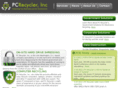 pcrecycler.biz