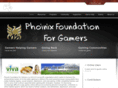 phoinixfoundation.org
