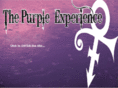 purpleexperience.com