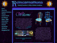 reincarnations.com