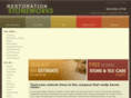 restorationstoneworks.com