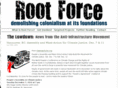 rootforce.org