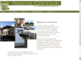 rosemarycottagerental.com