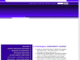 salesmansguides.com