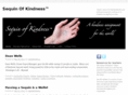 sequinofkindness.com