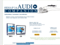 sesapaudiocompanion.com