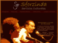 sforzinda.net