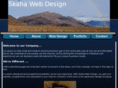 skahawebdesign.com