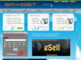 sm-host.com