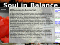 soul-in-balance.com