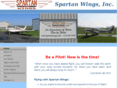 spartanwings.com