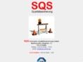 sqs-europe.com