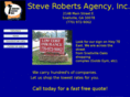 steverobertsagency.com