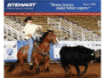 stewartperformancehorses.com