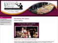 strictlycateringhbg.com