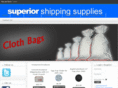 superiorshippingsupplies.com