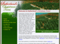 sutherlandschristmastrees.com