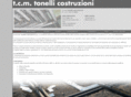 tcmtonellicostruzioni.com