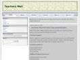 teacherswell.com