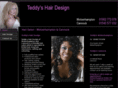 teddyshairdesign.com