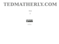 tedmatherly.com