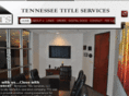 tennesseetitle.com
