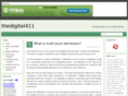 thedigital411.com