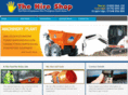 thehireshop.org