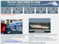 thereelthingfishing.com