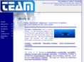 theteameffect.com