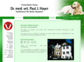 tierarztpraxis-badsalzuflen.de