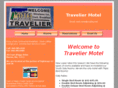 traveliermotel.com