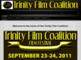 trinityfilmcoalition.com