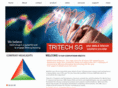 tritechsg.com