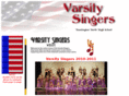 varsitysingers.org