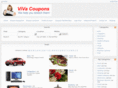 vivacoupons.com