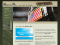 warriormall.com