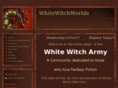 whitewitchworlds.com
