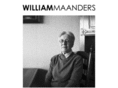 williammaanders.com