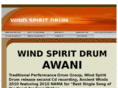 windspiritdrum.com