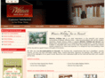 winniesholiday.com