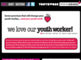 youthworkawards.co.uk